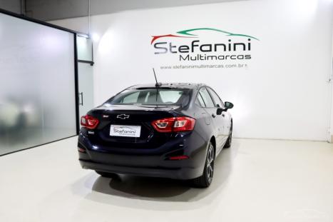 CHEVROLET Cruze Sedan 1.4 16V 4P FLEX MIDNIGHT TURBO AUTOMTICO, Foto 11