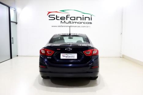 CHEVROLET Cruze Sedan 1.4 16V 4P FLEX MIDNIGHT TURBO AUTOMTICO, Foto 12