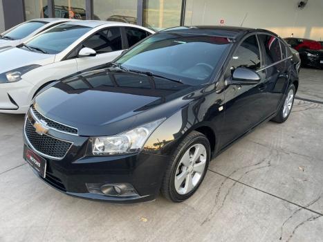 CHEVROLET Cruze Sedan 1.8 16V 4P LT ECOTEC FLEX, Foto 2