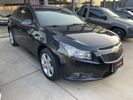 CHEVROLET Cruze Sedan 1.8 16V 4P LT ECOTEC FLEX, Foto 3