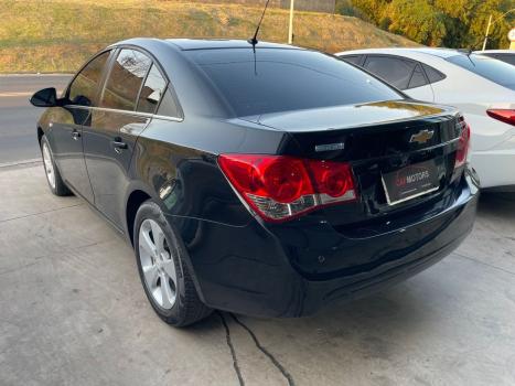 CHEVROLET Cruze Sedan 1.8 16V 4P LT ECOTEC FLEX, Foto 6