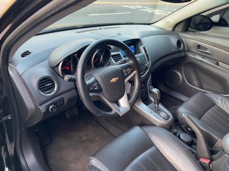 CHEVROLET Cruze Sedan 1.8 16V 4P LT ECOTEC FLEX, Foto 7
