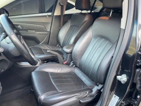 CHEVROLET Cruze Sedan 1.8 16V 4P LT ECOTEC FLEX, Foto 8