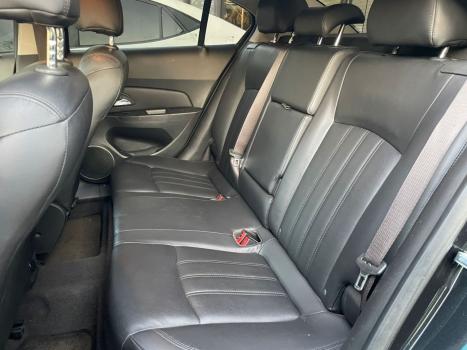 CHEVROLET Cruze Sedan 1.8 16V 4P LT ECOTEC FLEX, Foto 9