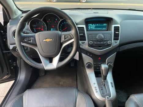 CHEVROLET Cruze Sedan 1.8 16V 4P LT ECOTEC FLEX, Foto 10