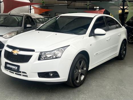 CHEVROLET Cruze Sedan 1.4 16V 4P LTZ FLEX TURBO AUTOMTICO, Foto 1