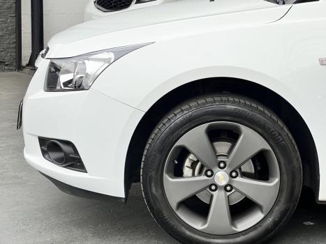 CHEVROLET Cruze Sedan 1.4 16V 4P LTZ FLEX TURBO AUTOMTICO, Foto 4