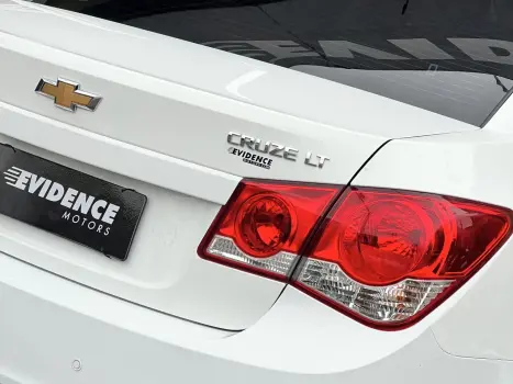 CHEVROLET Cruze Sedan 1.4 16V 4P LTZ FLEX TURBO AUTOMTICO, Foto 6