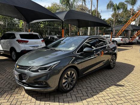 CHEVROLET Cruze Sedan 1.4 16V 4P LTZ FLEX TURBO AUTOMTICO, Foto 2