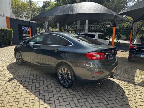 CHEVROLET Cruze Sedan 1.4 16V 4P LTZ FLEX TURBO AUTOMTICO, Foto 3