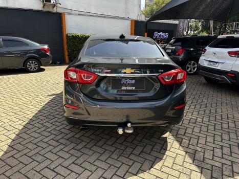 CHEVROLET Cruze Sedan 1.4 16V 4P LTZ FLEX TURBO AUTOMTICO, Foto 4