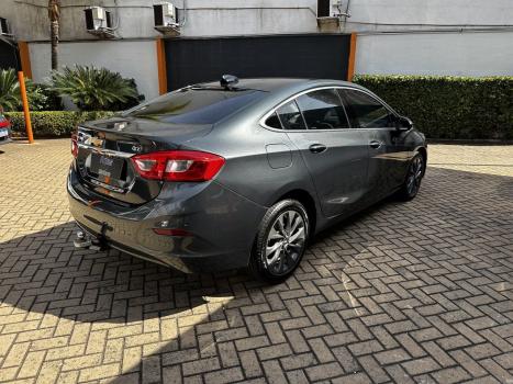 CHEVROLET Cruze Sedan 1.4 16V 4P LTZ FLEX TURBO AUTOMTICO, Foto 5