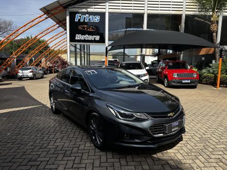 CHEVROLET Cruze Sedan 1.4 16V 4P LTZ FLEX TURBO AUTOMTICO, Foto 6