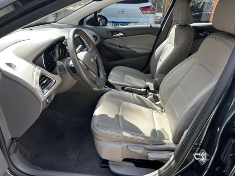 CHEVROLET Cruze Sedan 1.4 16V 4P LTZ FLEX TURBO AUTOMTICO, Foto 7