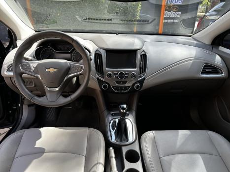 CHEVROLET Cruze Sedan 1.4 16V 4P LTZ FLEX TURBO AUTOMTICO, Foto 9