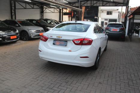 CHEVROLET Cruze Sedan 1.4 16V 4P LTZ FLEX TURBO AUTOMTICO, Foto 5