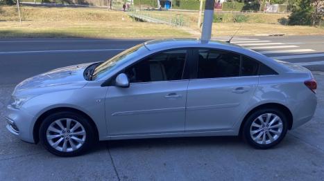 CHEVROLET Cruze Sedan 1.8 16V 4P LT ECOTEC FLEX AUTOMTICO, Foto 3