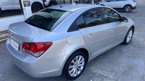 CHEVROLET Cruze Sedan 1.8 16V 4P LT ECOTEC FLEX AUTOMTICO, Foto 6