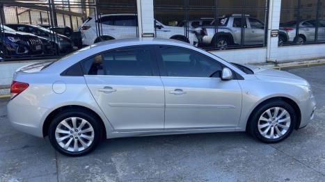 CHEVROLET Cruze Sedan 1.8 16V 4P LT ECOTEC FLEX AUTOMTICO, Foto 7