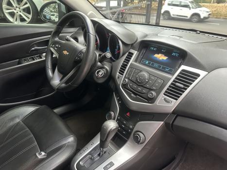 CHEVROLET Cruze Sedan 1.8 16V 4P LT ECOTEC FLEX AUTOMTICO, Foto 6