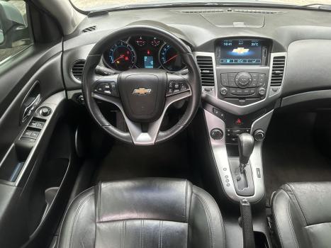 CHEVROLET Cruze Sedan 1.8 16V 4P LT ECOTEC FLEX AUTOMTICO, Foto 7