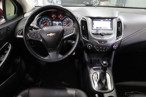 CHEVROLET Cruze Sedan 1.4 16V 4P LT FLEX TURBO AUTOMTICO, Foto 5