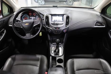 CHEVROLET Cruze Sedan 1.4 16V 4P LT FLEX TURBO AUTOMTICO, Foto 6