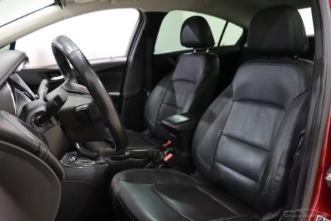 CHEVROLET Cruze Sedan 1.4 16V 4P LT FLEX TURBO AUTOMTICO, Foto 7