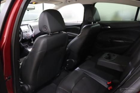 CHEVROLET Cruze Sedan 1.4 16V 4P LT FLEX TURBO AUTOMTICO, Foto 9