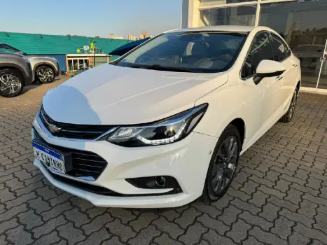 CHEVROLET Cruze Sedan 1.4 16V 4P LTZ FLEX TURBO AUTOMTICO, Foto 1