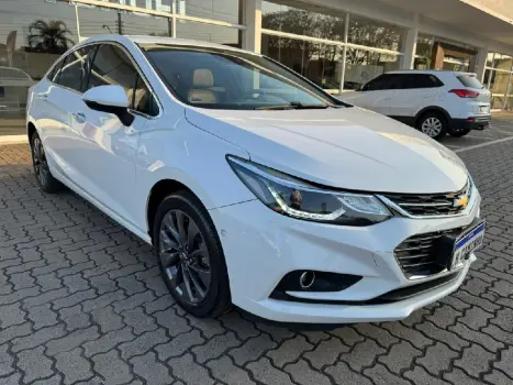 CHEVROLET Cruze Sedan 1.4 16V 4P LTZ FLEX TURBO AUTOMTICO, Foto 3