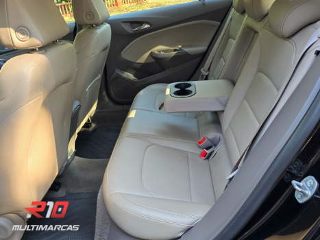 CHEVROLET Cruze Sedan 1.4 16V 4P LTZ FLEX TURBO AUTOMTICO, Foto 4