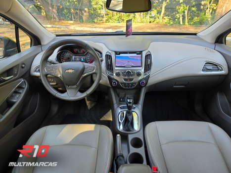CHEVROLET Cruze Sedan 1.4 16V 4P LTZ FLEX TURBO AUTOMTICO, Foto 5