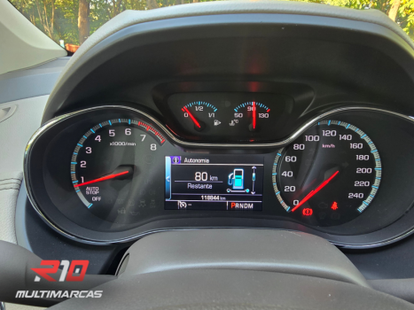 CHEVROLET Cruze Sedan 1.4 16V 4P LTZ FLEX TURBO AUTOMTICO, Foto 6