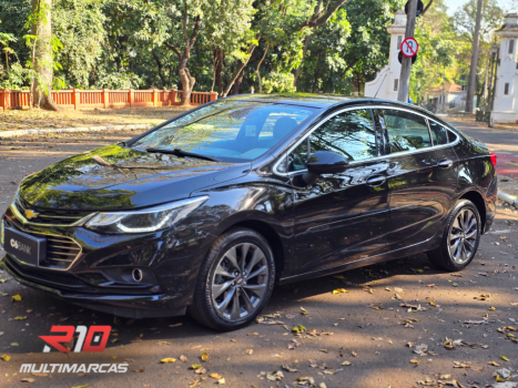 CHEVROLET Cruze Sedan 1.4 16V 4P LTZ FLEX TURBO AUTOMTICO, Foto 11
