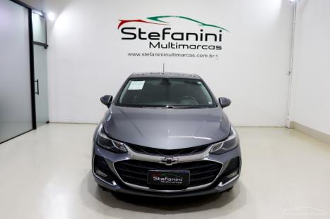 CHEVROLET Cruze Sedan 1.4 16V 4P LTZ FLEX TURBO AUTOMTICO, Foto 2