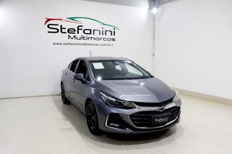 CHEVROLET Cruze Sedan 1.4 16V 4P LTZ FLEX TURBO AUTOMTICO, Foto 3