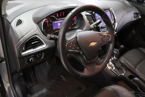 CHEVROLET Cruze Sedan 1.4 16V 4P LTZ FLEX TURBO AUTOMTICO, Foto 4