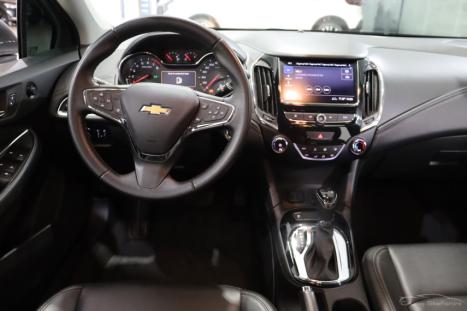 CHEVROLET Cruze Sedan 1.4 16V 4P LTZ FLEX TURBO AUTOMTICO, Foto 5