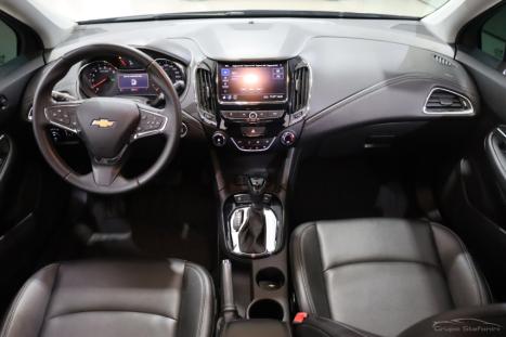 CHEVROLET Cruze Sedan 1.4 16V 4P LTZ FLEX TURBO AUTOMTICO, Foto 6