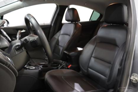 CHEVROLET Cruze Sedan 1.4 16V 4P LTZ FLEX TURBO AUTOMTICO, Foto 7