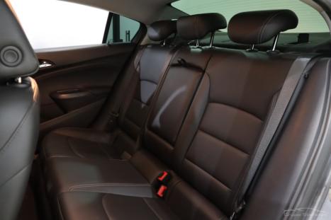 CHEVROLET Cruze Sedan 1.4 16V 4P LTZ FLEX TURBO AUTOMTICO, Foto 8