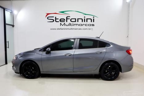 CHEVROLET Cruze Sedan 1.4 16V 4P LTZ FLEX TURBO AUTOMTICO, Foto 10