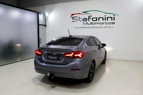 CHEVROLET Cruze Sedan 1.4 16V 4P LTZ FLEX TURBO AUTOMTICO, Foto 11