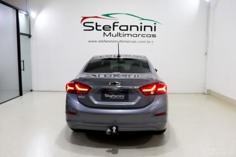 CHEVROLET Cruze Sedan 1.4 16V 4P LTZ FLEX TURBO AUTOMTICO, Foto 12