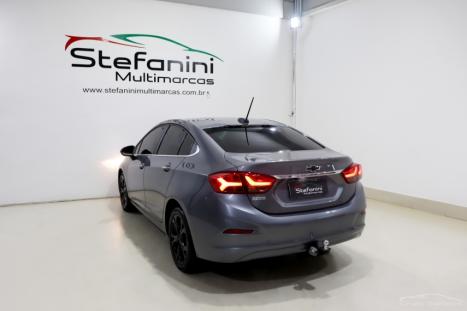 CHEVROLET Cruze Sedan 1.4 16V 4P LTZ FLEX TURBO AUTOMTICO, Foto 13