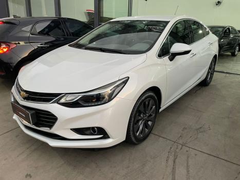 CHEVROLET Cruze Sedan 1.4 16V 4P LTZ FLEX TURBO AUTOMTICO, Foto 2