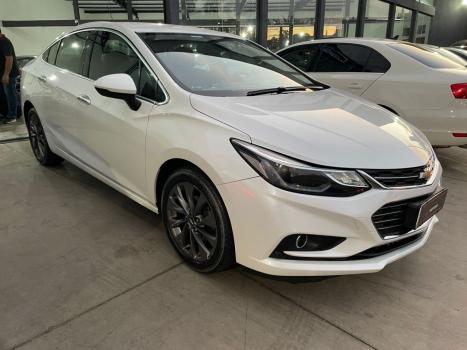 CHEVROLET Cruze Sedan 1.4 16V 4P LTZ FLEX TURBO AUTOMTICO, Foto 3