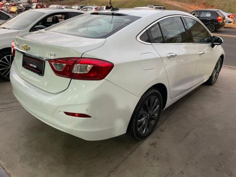 CHEVROLET Cruze Sedan 1.4 16V 4P LTZ FLEX TURBO AUTOMTICO, Foto 4