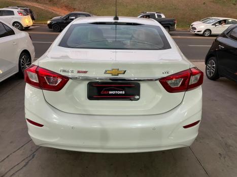 CHEVROLET Cruze Sedan 1.4 16V 4P LTZ FLEX TURBO AUTOMTICO, Foto 5